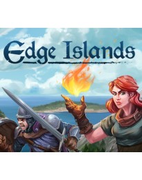 Edge Islands PC Steam CD Key