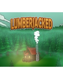 Lumberjacked PC Steam CD Key