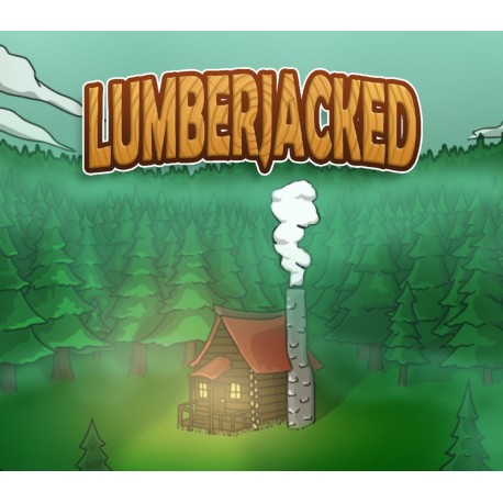 Lumberjacked PC Steam CD Key