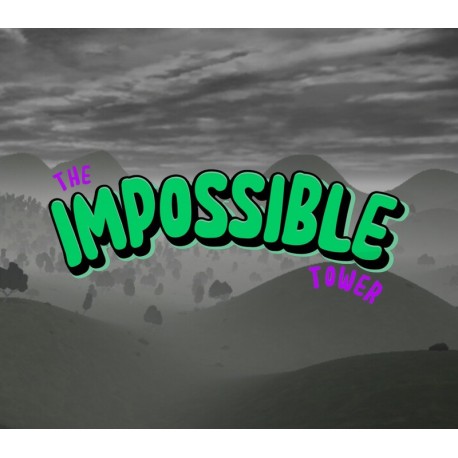 The Impossible Tower PC Steam CD Key