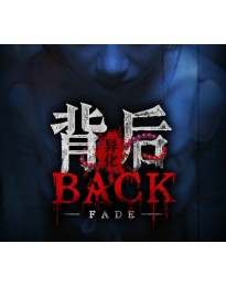 Back: Fade PC Steam CD Key
