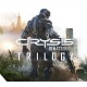 Crysis Remastered Trilogy EU XBOX One CD Key