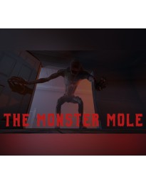 The Monster Mole PC Steam CD Key