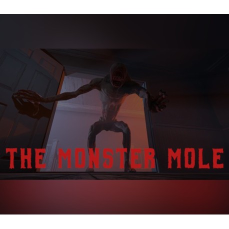 The Monster Mole PC Steam CD Key