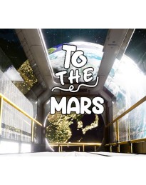 To The Mars PC Steam CD Key