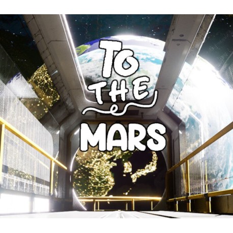 To The Mars PC Steam CD Key