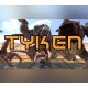 TYKEN PC Steam CD Key