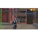 TYKEN PC Steam CD Key