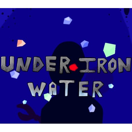 Under Iron Water PC Steam CD Key