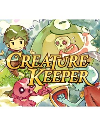 Creature Keeper PC Steam CD Key