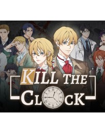 Kill The Clock PC Steam CD Key