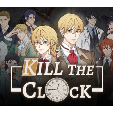 Kill The Clock PC Steam CD Key