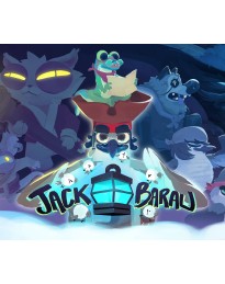 Jack Barau PC Steam CD Key