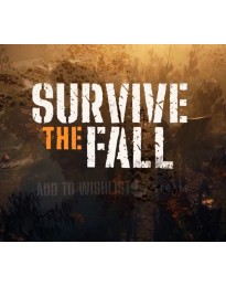 Survive the Fall PC Steam CD Key