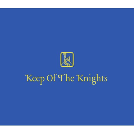 Keep of the knights PC Steam CD Key