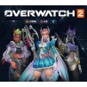 Overwatch 2 - Ultimate Battle Pass Bundle: Season 16 DLC CO XBOX One / Xbox Series X|S CD Key
