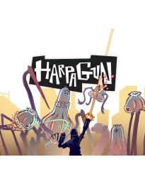 Harpagun EU PS5 CD Key