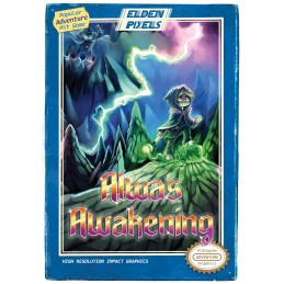 Alwa's Awakening Steam CD Key