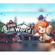 Little Sim World PC Steam Account