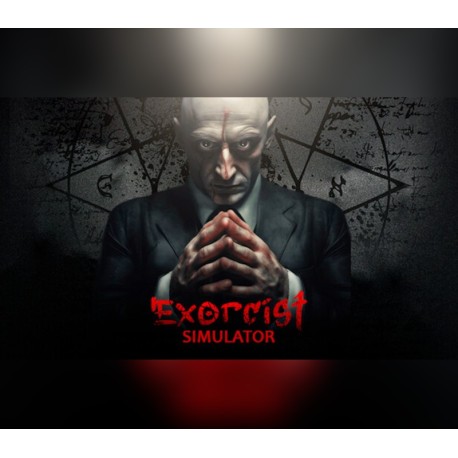 Exorcist Simulator PC Steam Account