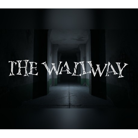 THE WALLWAY PC Steam Account