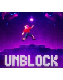 Unblock PC Steam CD Key