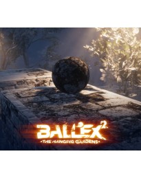 Ballex²: The Hanging Gardens PC Steam CD Key