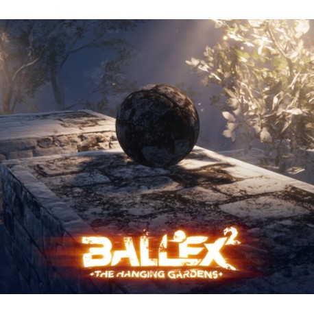 Ballex²: The Hanging Gardens PC Steam CD Key