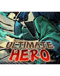 Ultimate Hero PC Steam CD Key