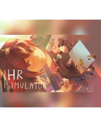 HR Simulator PC Steam CD Key