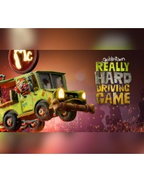 Goblintown: Really Hard Driving Game PC Steam CD Key