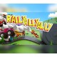 Rallyallyally PC Steam CD Key