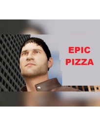 EPIC PIZZA PC Steam CD Key