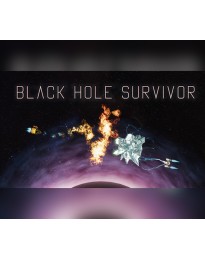 Black Hole Survivor PC Steam CD Key