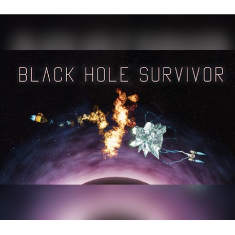 Black Hole Survivor PC Steam CD Key