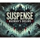 Suspense: Madman's Dreams PC Steam CD Key