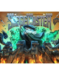 Siegecaster PC Steam CD Key