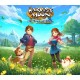Harvest Moon: The Winds of Anthos PC Steam CD Key
