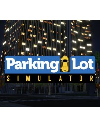 Parking Lot Simulator: Car Collector PC Steam CD Key