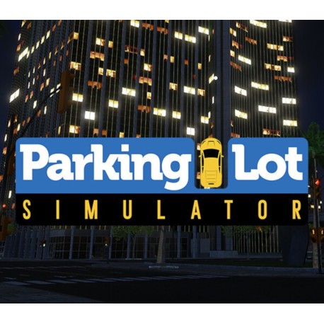 Parking Lot Simulator: Car Collector PC Steam CD Key