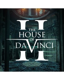 The House of Da Vinci 2 XBOX One / Xbox Series X|S CD Key