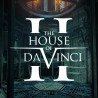 The House of Da Vinci 2 XBOX One / Xbox Series X|S CD Key