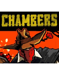 Golden Chambers PC Steam CD Key