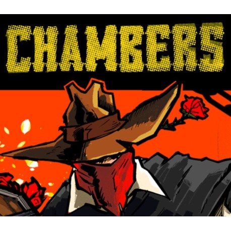 Golden Chambers PC Steam CD Key