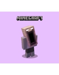 Minecraft - Mask of the Watcher DLC XBOX One / Xbox Series X|S / PC CD Key