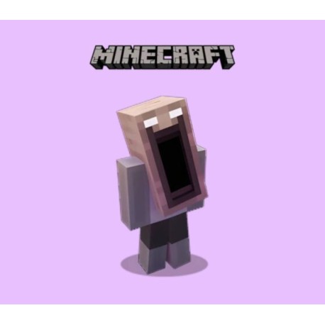 Minecraft - Mask of the Watcher DLC XBOX One / Xbox Series X|S / PC CD Key