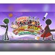 LISTEN UP! WE TRIED TO MAKE “THOSE GAMES” EVEN MORE EXTREME! SOME THINGS HAVE TO BE LEARNED THE HARD WAY! PC Steam CD Key