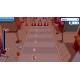 LISTEN UP! WE TRIED TO MAKE “THOSE GAMES” EVEN MORE EXTREME! SOME THINGS HAVE TO BE LEARNED THE HARD WAY! PC Steam CD Key