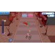 LISTEN UP! WE TRIED TO MAKE “THOSE GAMES” EVEN MORE EXTREME! SOME THINGS HAVE TO BE LEARNED THE HARD WAY! PC Steam CD Key