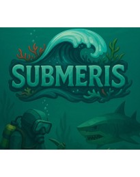 Submeris PC Steam CD Key